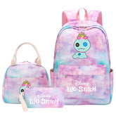 Stitch Backpack